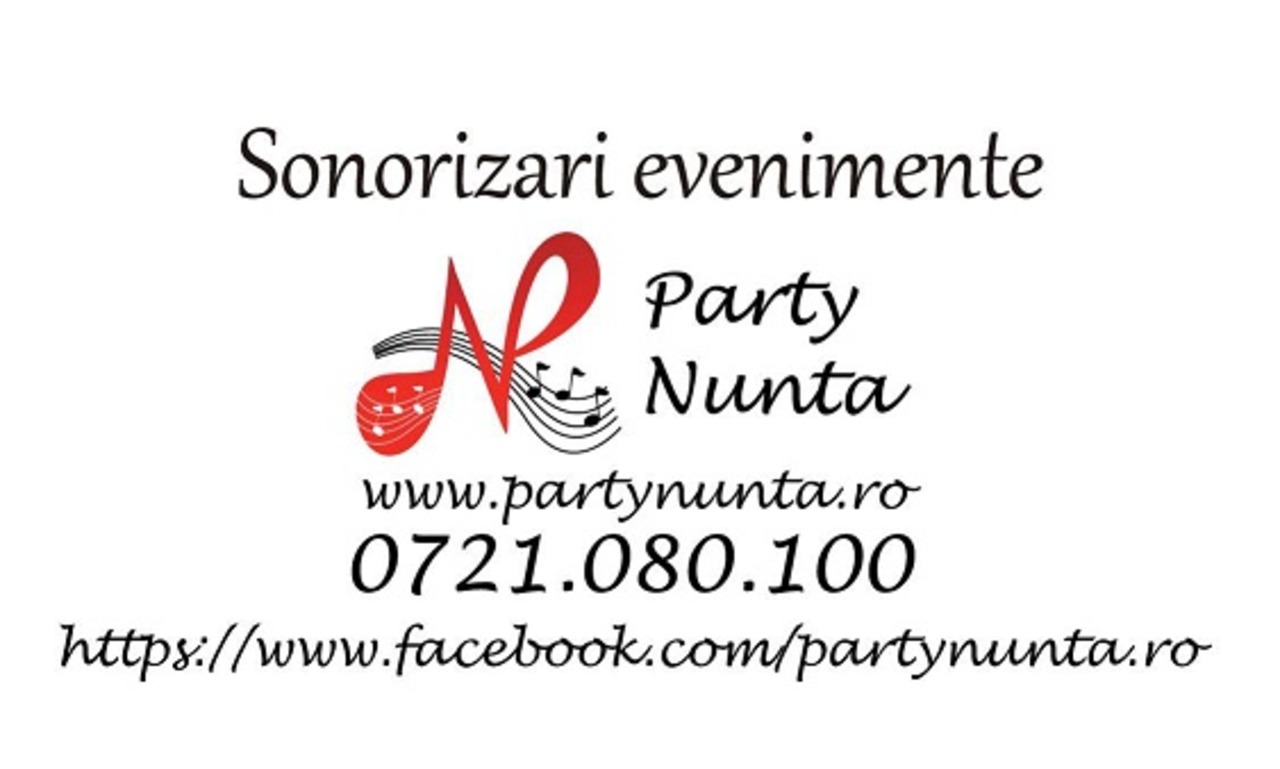 DJ Nunta - 1/1