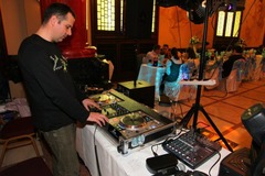 Dj nunta , botez , evenimente corporate