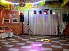 Dj-Deejay eveniment Majorate,Nunti,Botez,Petreceri private etc...