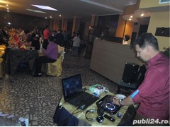 DJ  Majorat,botez,aniversari,balul bobocilor,etc - Image 1/7