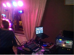 dj @sonorizari evenimente - Image 1/4