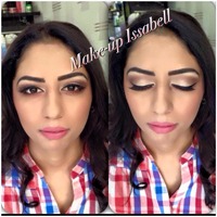 Make-up Issabell