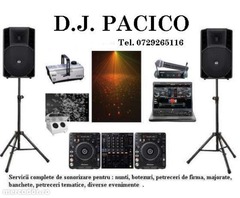 DJ Nunta - Botez - Majorat - Image 4/4