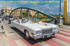 Cadillac Eldorado Decapotabil alb-1974 , Mercury limuzina V8-1979, Citroen si Mercedes anii 30