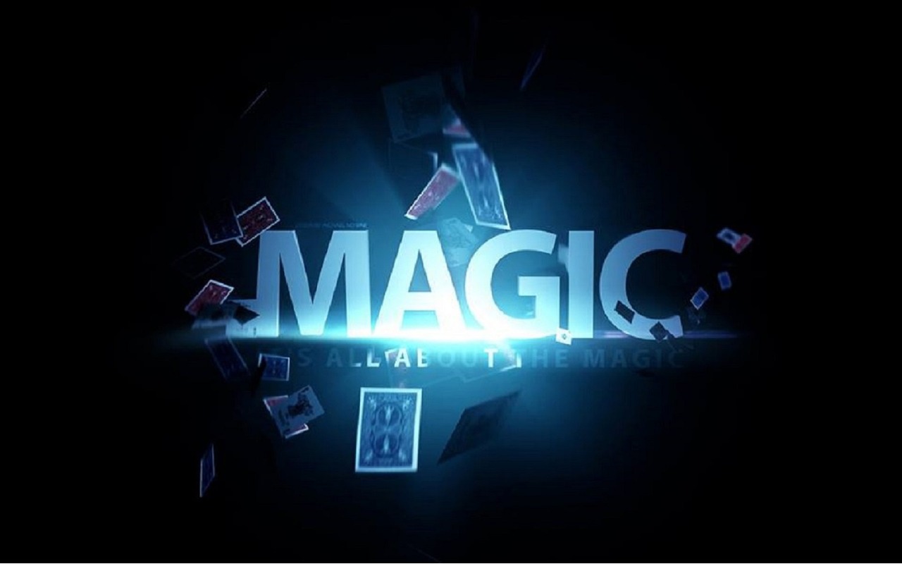 Magician - Iluzionist pentru Evenimente!!! - 1/1