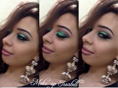 Make-up Issabell