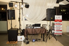 Dj Ady - Ploiesti - Sonorizari profesionale pentru evenimente private: nunta - botez- majorat