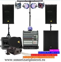 Dj Ady - Ploiesti - Sonorizari profesionale pentru evenimente private: nunta - botez- majorat - Image 10/10