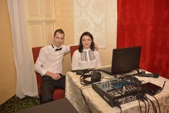 Dj nunta iasi, Dj botez iasi, Sonorizari evenimente