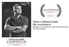 Cinematografie si Film