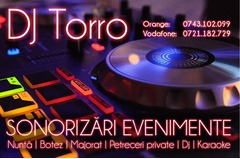 Dj Nunta Botez Majorat Petreceri Private Karaoke