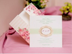 Invitatii Nunta sau Botez