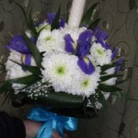 Lumanari si buchete pentru nunta si botez Giurgiu
