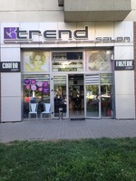 Trend Salon