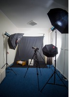 Studio foto de inchiriat