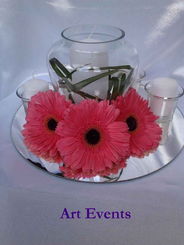 Decoratiuni nunta Art Events - 6/9