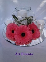 Decoratiuni nunta Art Events - Image 6/9