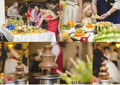 Decoratiuni nunta Art Events - Image 9/9