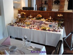 Candy bar Baia Mare Art Events - Image 2/9