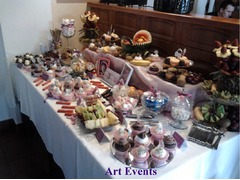 Candy bar Baia Mare Art Events - Image 3/9