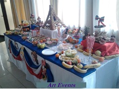 Candy bar Baia Mare Art Events - Image 6/9