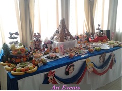 Candy bar Baia Mare Art Events - Image 7/9