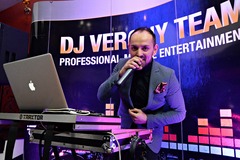 DJ VERONY TEAM - DJ de Nunta, botez cu solista, saxofonist, ursitoare..