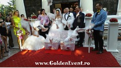 Porumbeu evenimente constanta!