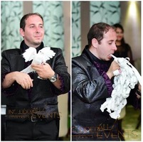 Magician Constanta – spectacol de magie pentru evenimente Constanta