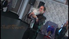 Magician Constanta – spectacol de magie pentru evenimente Constanta