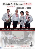 Cristi&Razvan BAND feat BIANCA TATAR - Image 1/3