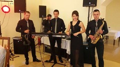 Cristi&Razvan BAND feat BIANCA TATAR