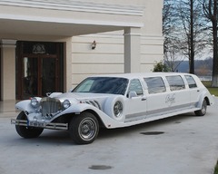 REDUCERI la inchirierea limuzinelor !! Alege acum una din limuzinele noastre Prestige Limousine - Image 7/9