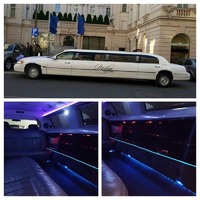 REDUCERI la inchirierea limuzinelor !! Alege acum una din limuzinele noastre Prestige Limousine - Image 8/9