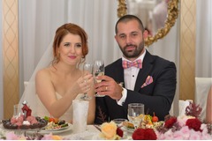 Foto profesional la nunti si alte evenimente - Image 1/4