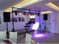 DJ SI SONORIZARE - Studio 13 Events - Image 1/2