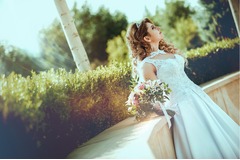 Fotograf nunta Iasi, si in toata zona Moldovei