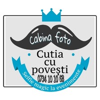 Cutia cu povesti! CABINA FOTO