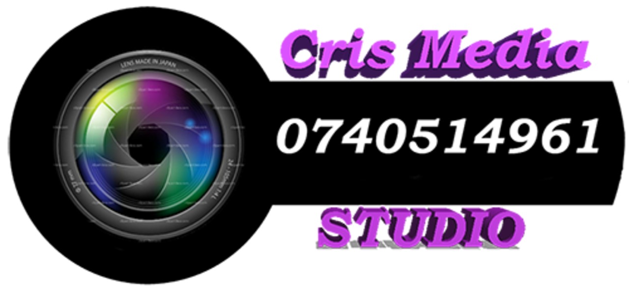Cris media studio - 1/8