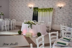 Decor evenimente nunta/botez