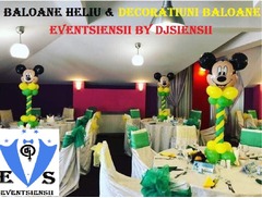 dj Pitesti,dj Bucuresti,dj Ploiesti,mese plimbarete - Image 4/10