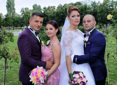 DGC Media Wedding Foto&Video - Image 5/10