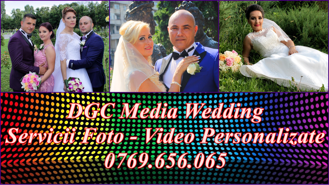 DGC Media Wedding Foto&Video - 9/10