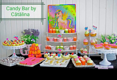 Candy bar nunta | Candy bar botez | Candy bar București - Image 10/10